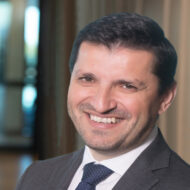 Vlado Perkovic教授，MBBS，PhD，FRACP，FASN